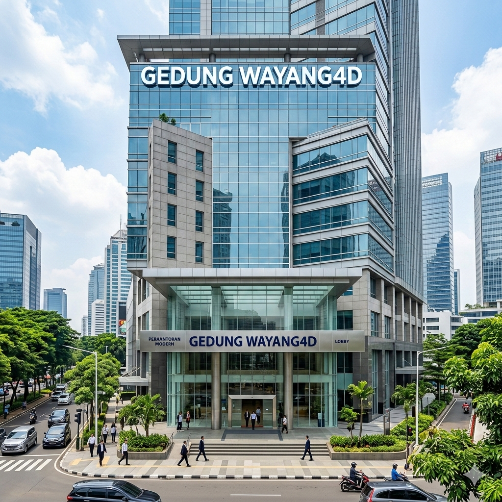 wayang4d gank online game terkenal dan terpopuler 2026|wayang4d|